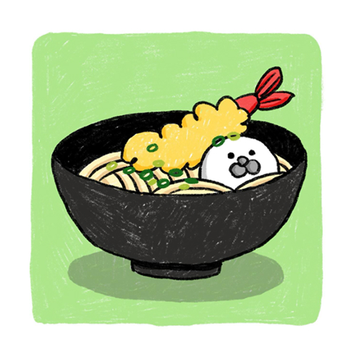 イラスト作品2
