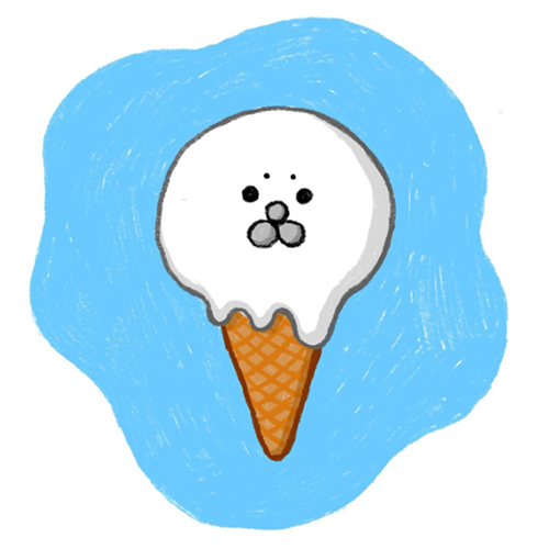イラスト作品5