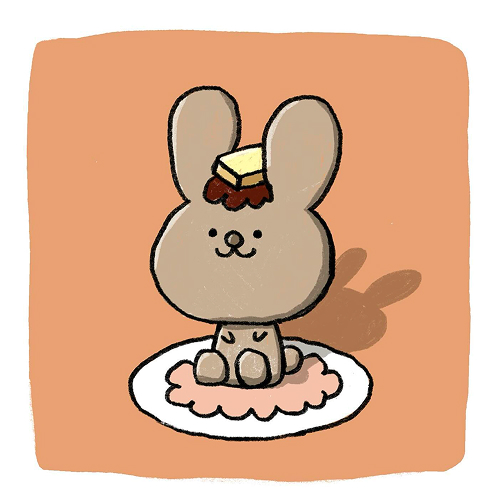 イラスト作品6
