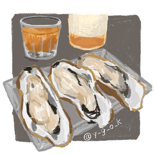 イラスト作品9
